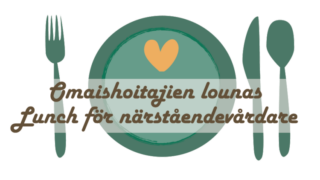omaishoitajien lounas