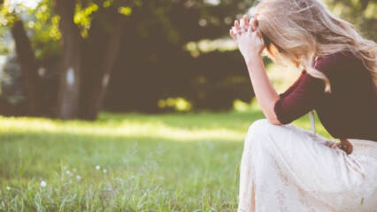 prayer