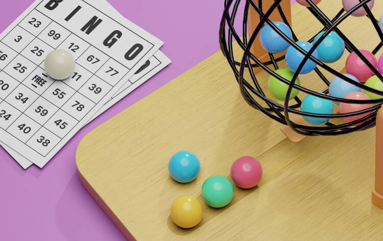 bingo