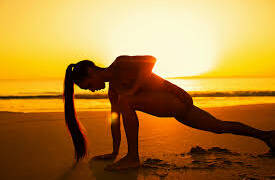 stretch