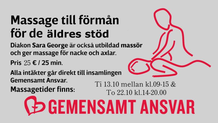 massage