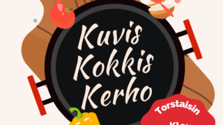 Kerho mainos