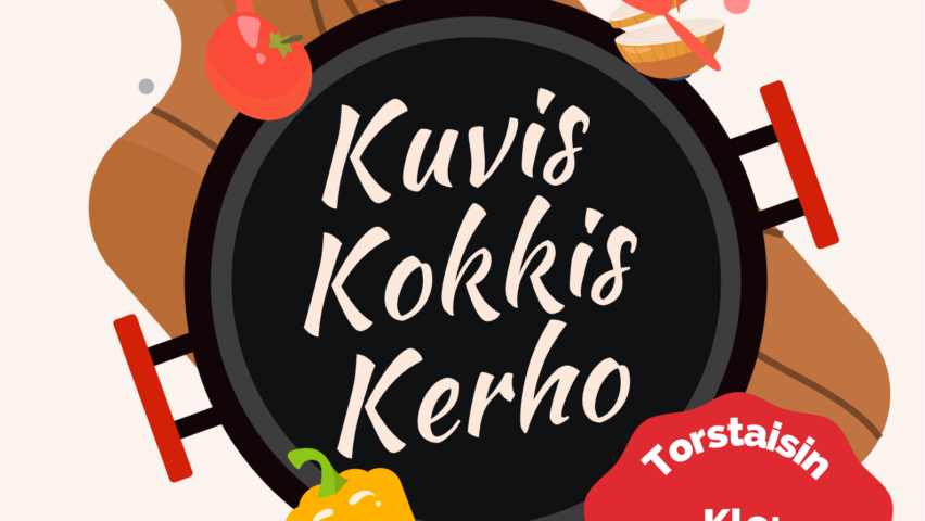 Kerho mainos