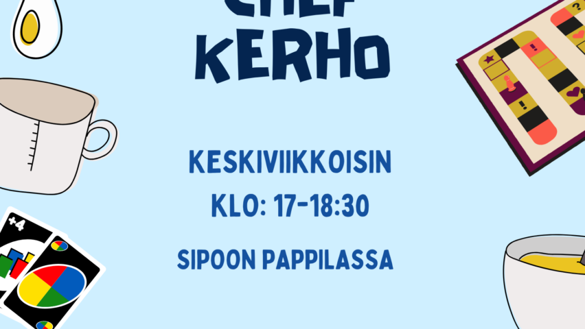 Kerho mainso