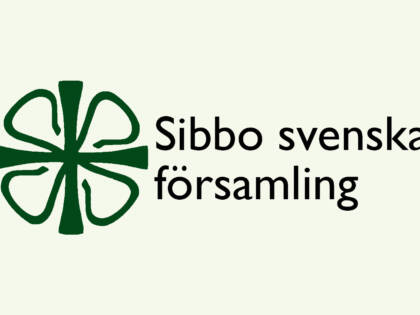 Logon för Sibbo svenska församling.