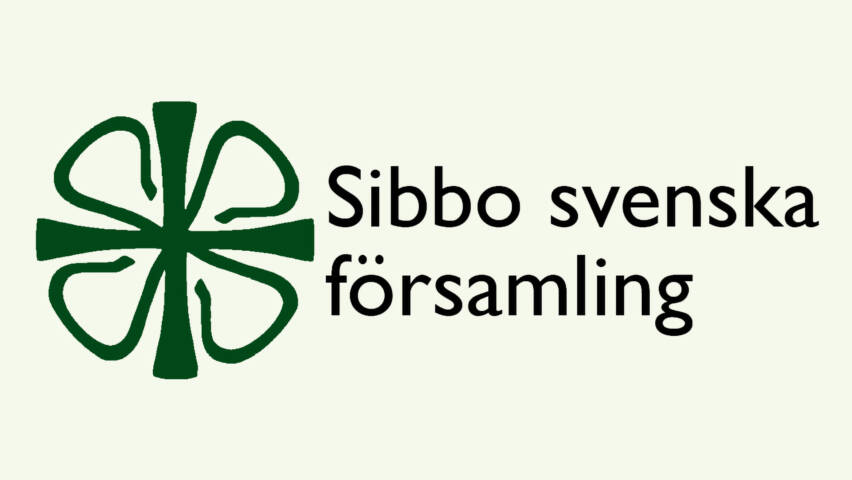 Logon för Sibbo svenska församling.
