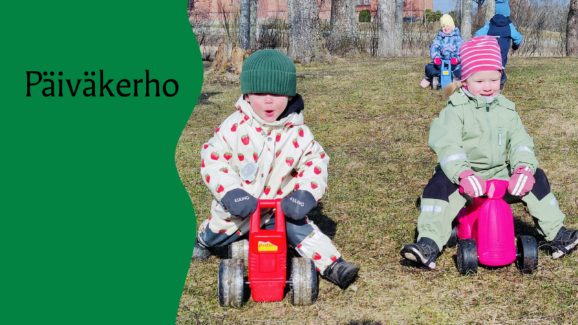 Päiväkerho